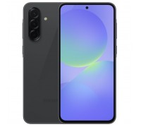 Мобільний телефон Samsung Galaxy A36 5G 8/256Gb Black (SM-A366BZKGEUC)