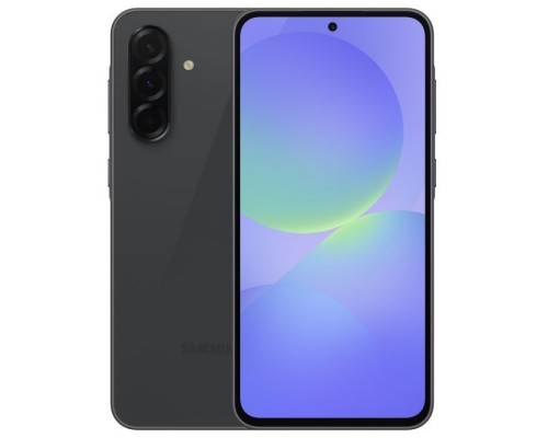 Мобільний телефон Samsung Galaxy A36 5G 8/256Gb Black (SM-A366BZKGEUC)