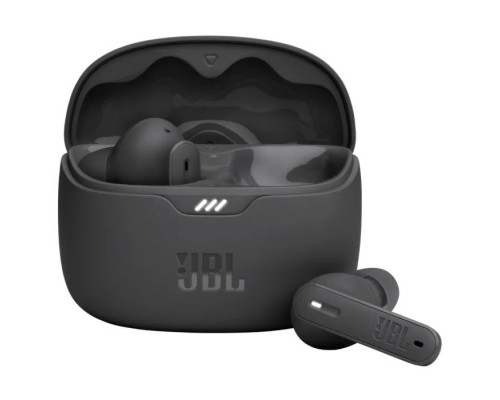 Навушники JBL Tune 245NC Black (JBLT245NCTWSBLK)