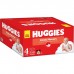 Підгузки Huggies Little Movers 4 (7-18 кг) M-pack, 150 шт (5029053583402)