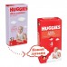 Підгузки Huggies Little Movers 4 (7-18 кг) M-pack, 150 шт (5029053583402)