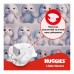 Підгузки Huggies Little Movers 4 (7-18 кг) M-pack, 150 шт (5029053583402)