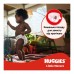 Підгузки Huggies Little Movers 4 (7-18 кг) M-pack, 150 шт (5029053583402)