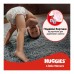 Підгузки Huggies Little Movers 4 (7-18 кг) M-pack, 150 шт (5029053583402)