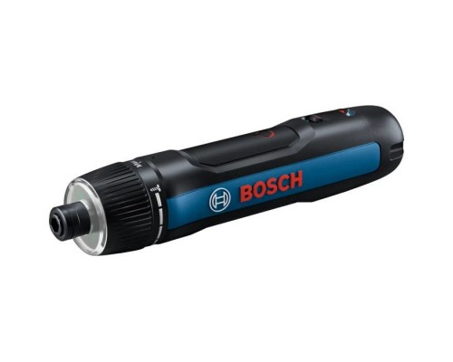 Викрутка акумуляторна Bosch GO 3 3.6В 5Нм 360обхв 0.32кг (0.601.9H2.201)