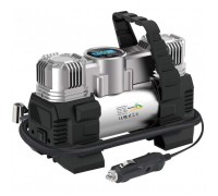 Автомобільний компресор Aspiring Airflow 3 metal 85L 180W