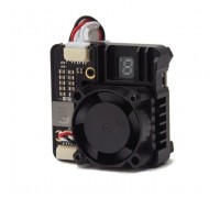 Відеопередавач (VTX) Skyzone TX2501CNC 2.5W 6.2G 64CH L,X,S Band (TX2501CNC6G)