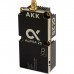 Відеопередавач (VTX) AKK Alpha 25W 4.9G-6G 96CH (A25)
