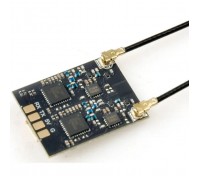 Приймач (RX) HappyModel ELRS Gemini 2.4G/915Mhz (1H60032)