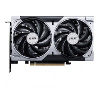 Відеокарта MSI GeForce RTX5060 8Gb VENTUS 2X OC (RTX 5060 8G VENTUS 2X OC)