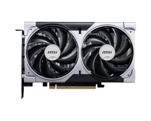 Відеокарта MSI GeForce RTX5060 8Gb VENTUS 2X OC (RTX 5060 8G VENTUS 2X OC)