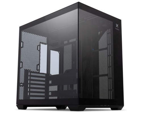 Корпус для ПК Vinga Bulldog