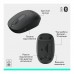 Комплект Logitech MK250 Bluetooth UA Graphite (920-013823)