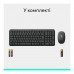 Комплект Logitech MK250 Bluetooth UA Graphite (920-013823)