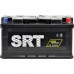 Акумулятор автомобільний SRT 6СТ-100АЗ (0) (-/+) (L5) 800А 12V (E)