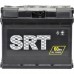 Акумулятор автомобільний SRT 6СТ-60АЗ (1) (+/-) (L2) 510А 12V
