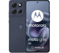 Мобільний телефон Motorola G86 Power 12/256GB Spellbound (PB8X0046RS)