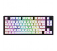 Клавіатура Hator Skyfall 80 Wireless Black/White (HTK3180UA)