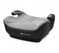 Автокрісло Kinderkraft i-Boost 2 бустер Grey (KCIBOO02GRY0000) (5902533929160)