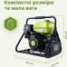 Генератор Konner&Sohnen KSB31I інверторний 230V, 3.0kW, ручний стартер (KSB31I)