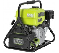 Генератор Konner&Sohnen KSB31I інверторний 230V, 3.0kW, ручний стартер (KSB31I)