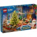 Конструктор LEGO City Різдвяний календар 2025 (60475)