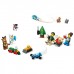Конструктор LEGO City Різдвяний календар 2025 (60475)
