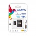 Карта пам'яті ADATA 16GB microSD class 10 UHS-I (AUSDH16GUICL10-RA1)