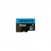 Карта пам'яті ADATA 32GB microSD class 10 UHS-I A1 Premier (AUSDH32GUICL10A1-RA1)