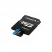 Карта пам'яті ADATA 32GB microSD class 10 UHS-I A1 Premier (AUSDH32GUICL10A1-RA1)