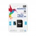 Карта пам'яті ADATA 32GB microSD class 10 UHS-I A1 Premier (AUSDH32GUICL10A1-RA1)