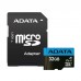 Карта пам'яті ADATA 32GB microSD class 10 UHS-I A1 Premier (AUSDH32GUICL10A1-RA1)