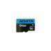 Карта пам'яті ADATA 64GB microSD class 10 UHS-I A1 Premier (AUSDX64GUICL10A1-RA1)