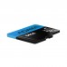 Карта пам'яті ADATA 64GB microSD class 10 UHS-I A1 Premier (AUSDX64GUICL10A1-RA1)