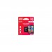 Карта пам'яті Goodram 32GB microSDHC Class 10 (M1AA-0320R12)