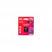 Карта пам'яті Goodram 256GB microSDXC class 10 UHS-I (M1AA-2560R12)