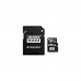 Карта пам'яті Goodram 256GB microSDXC class 10 UHS-I (M1AA-2560R12)