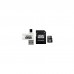 Карта пам'яті Goodram 64GB microSDXC class 10 UHS-I (M1A4-0640R12)