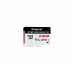 Карта пам'яті Kingston 64GB microSDXC class 10 UHS-I U1 A1 High Endurance (SDCE/64GB)