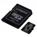 Карта пам'яті Kingston 512GB microSD class 10 A1 Canvas Select Plus (SDCS2/512GB)