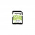 Карта пам'яті Kingston 512GB SDXC class 10 UHS-I U3 Canvas Select Plus (SDS2/512GB)