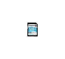 Карта пам'яті Kingston 128GB SDXC class 10 UHS-I U3 Canvas Go Plus (SDG3/128GB)
