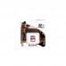 Карта пам'яті Kingston 32GB class 10 UHS-II U3 Canvas React Plus (SDR2/32GB)