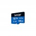 Карта пам'яті Lexar 64GB microSDXC class 10 UHS-I (LMS0633064G-BNNNG)