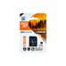 Карта пам'яті Mibrand 128GB microSDXC UHS-I U3 + SD-адаптер (MICDHU3/128GB-A)