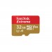 Карта пам'яті SanDisk 32GB microSDHC V30 A1 UHS-I U3 4K Extreme (SDSQXAF-032G-GN6MA)
