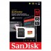 Карта пам'яті SanDisk 32GB microSDHC V30 A1 UHS-I U3 4K Extreme (SDSQXAF-032G-GN6MA)