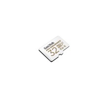 Карта пам'яті SanDisk 32GB microSDHC class 10 UHS-I U3 Max Endurance (SDSQQVR-032G-GN6IA)