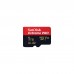 Карта пам'яті SanDisk 1 TB microSDXC UHS-I U3 Extreme Pro+SD Adapter (SDSQXCD-1T00-GN6MA)