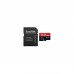 Карта пам'яті SanDisk 1 TB microSDXC UHS-I U3 Extreme Pro+SD Adapter (SDSQXCD-1T00-GN6MA)